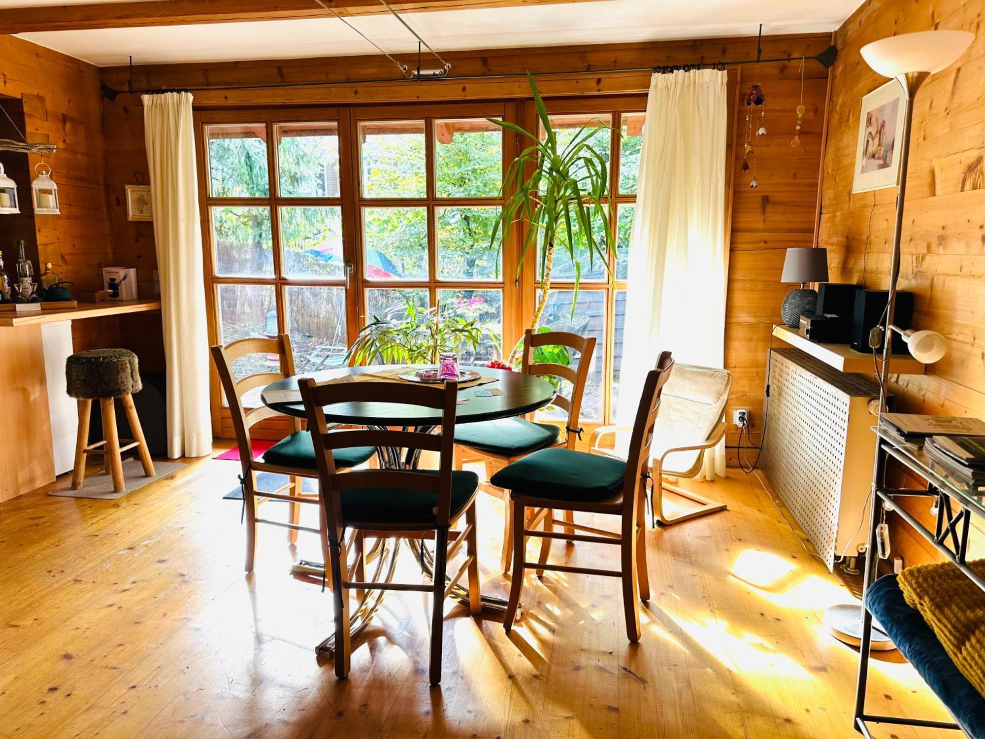 Landhaus De Gaspary 斯豪森·安·施塔费尔 外观 照片